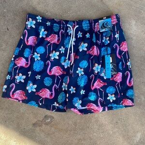 NWT Wave Life Swim Shorts! Size 40